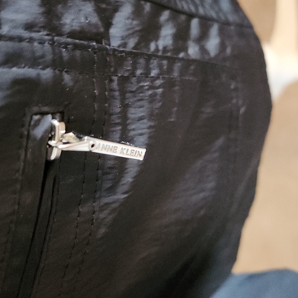 AK Anne Klein Jacket - Picture 2 of 9